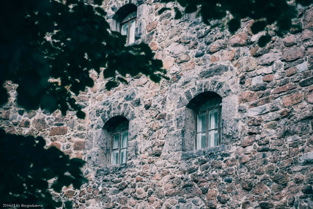 Выборгские приключения: от крепости до площади — фото 4