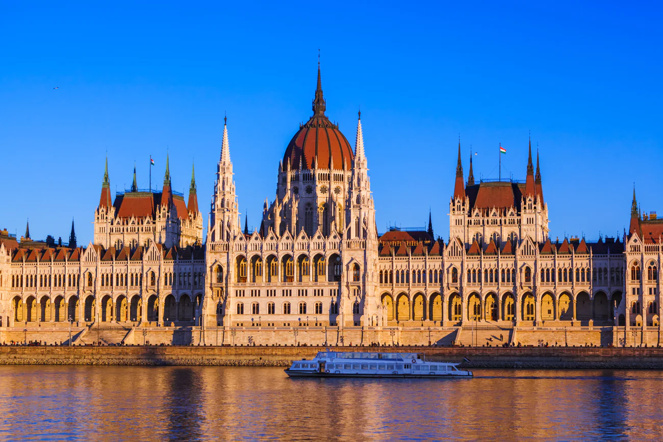 Парламент