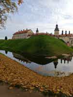 Экскурсия "Экскурсия в Несвижский дворец и Мирский замок" - фото отзыва 2