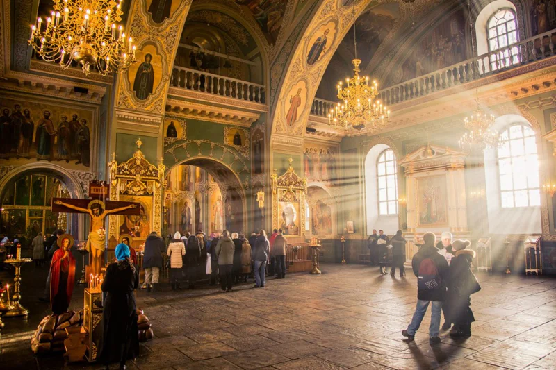Историческое сердце города — Казанский Кремль — фото 3