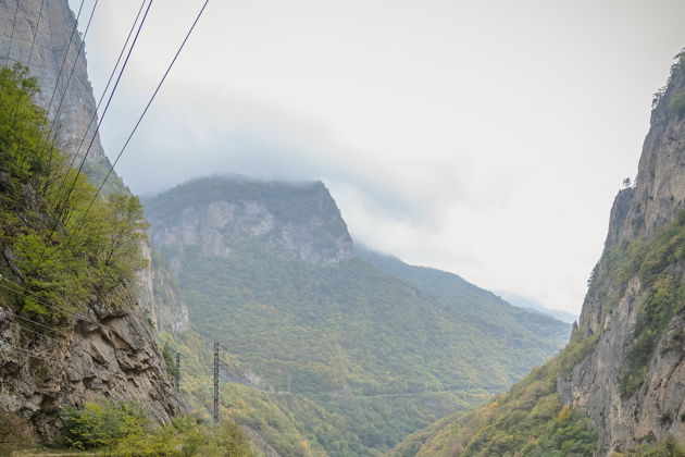 Виды Джип тур на Язык Дракона из КМВ для групп от 6 чел