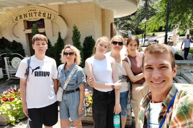 Фото к экскурсии Погружение в золотой век Пятигорска. Город, в лицах, судьбах, дуэлях