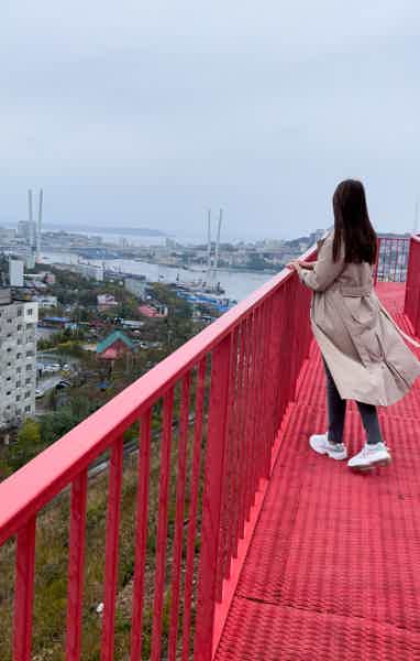 10 лучших мест Владивостока  - фото 12