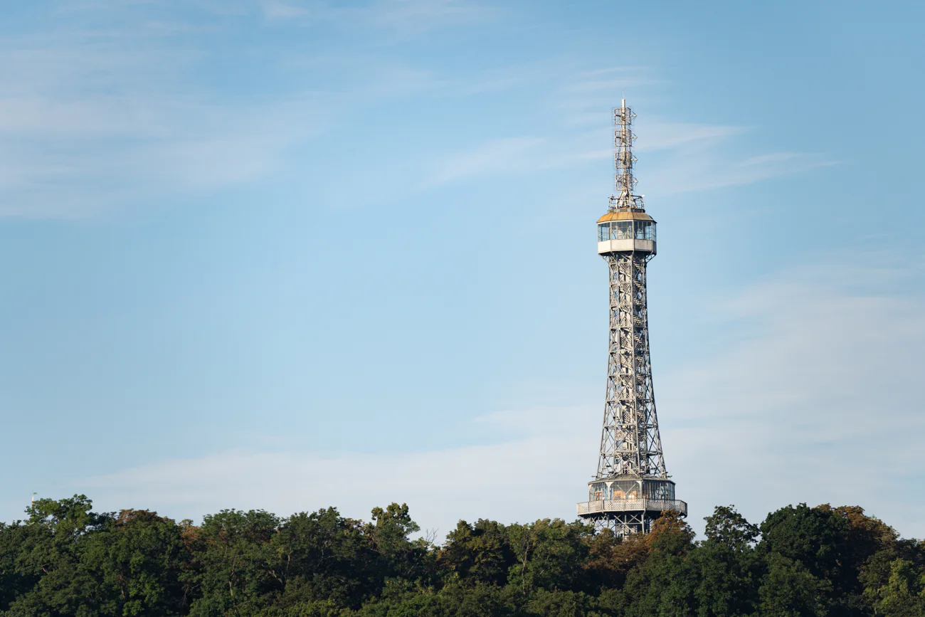 Torre de Petrin