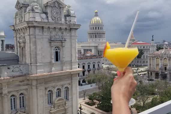 Гавана – любовь с первого взгляда!