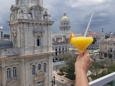 Гавана – любовь с первого взгляда!