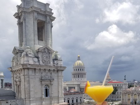 Старая Гавана