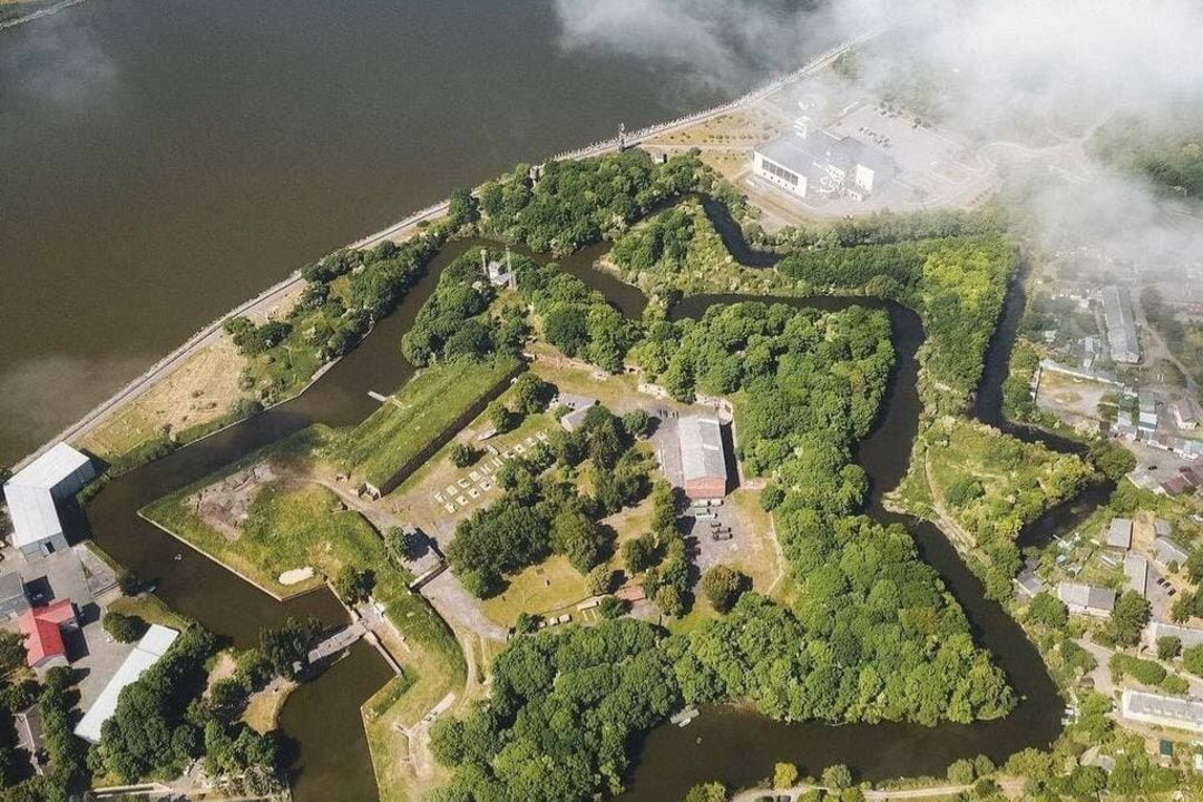 По морским городам: Светлогорск, Балтийск, Янтарный и Филинская бухта — фото 6