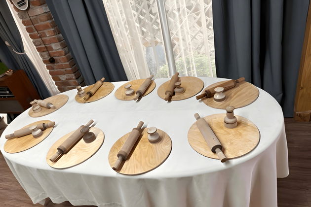 Виды Кахетинское путешествие: Вино и традиции — хинкали и чурчхела