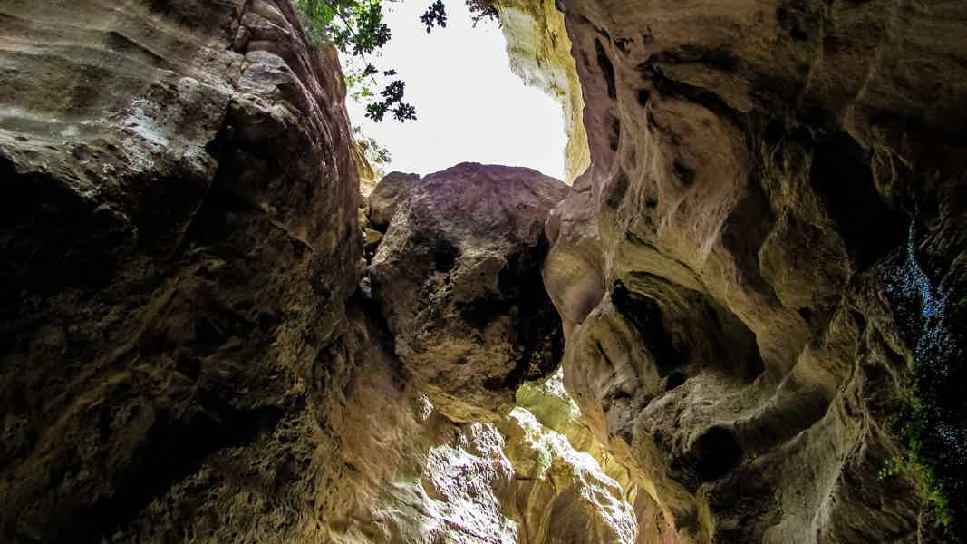 Национальный парк Акамас - фото 5