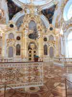 Экскурсия "Коллекция Эрмитажа и жизнь Зимнего дворца в мини-группе (с билетами)" - фото отзыва 2