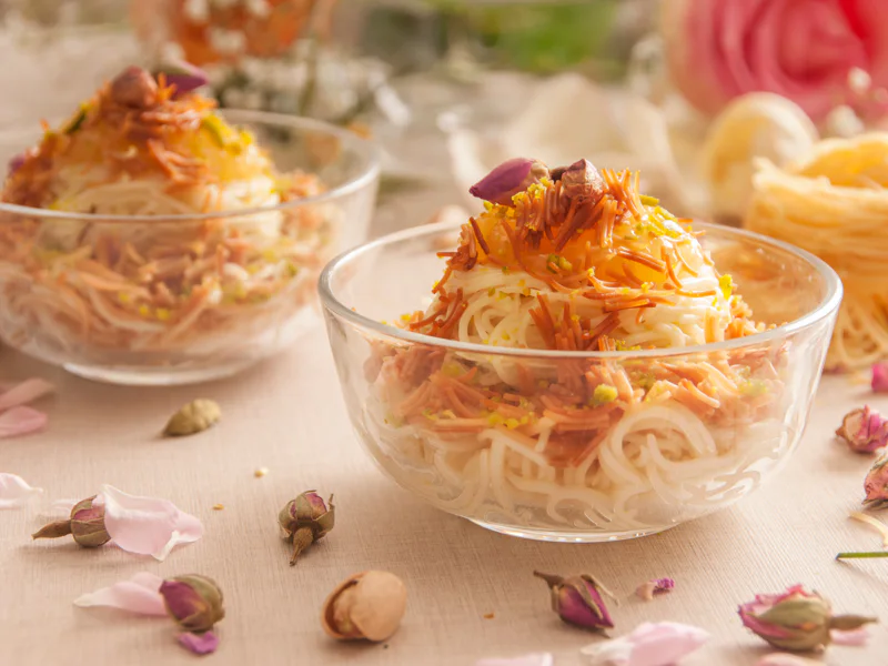 Вкусы Бахрейна — гастрономическое путешествие по традиционной кухне Манамы — фото 5, Манама | Покатаем