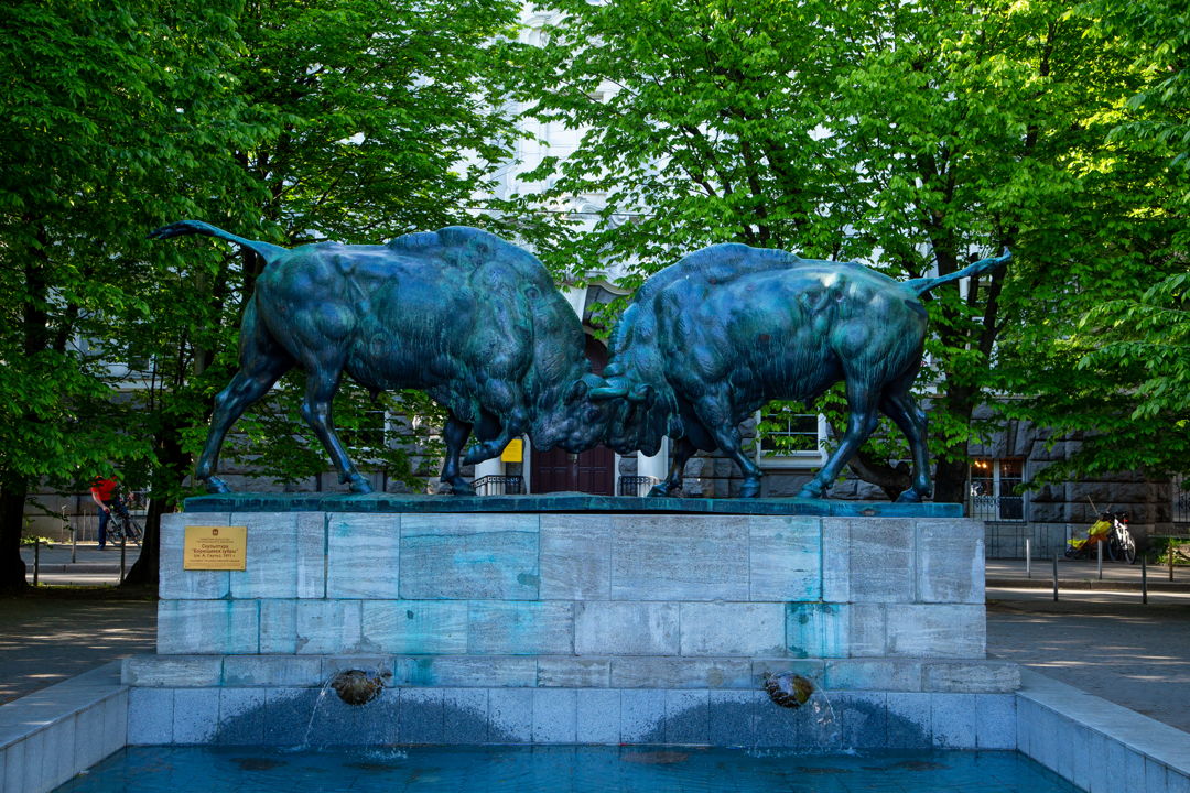 Янтарный берег: Калининград, коса и курорты (6 дней / 5 ночей) — фото 4