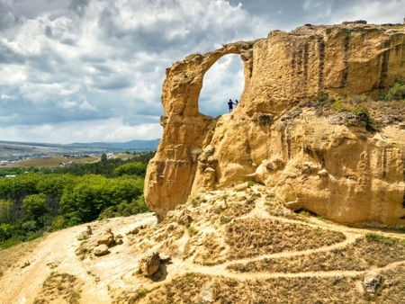 Гора Кольцо