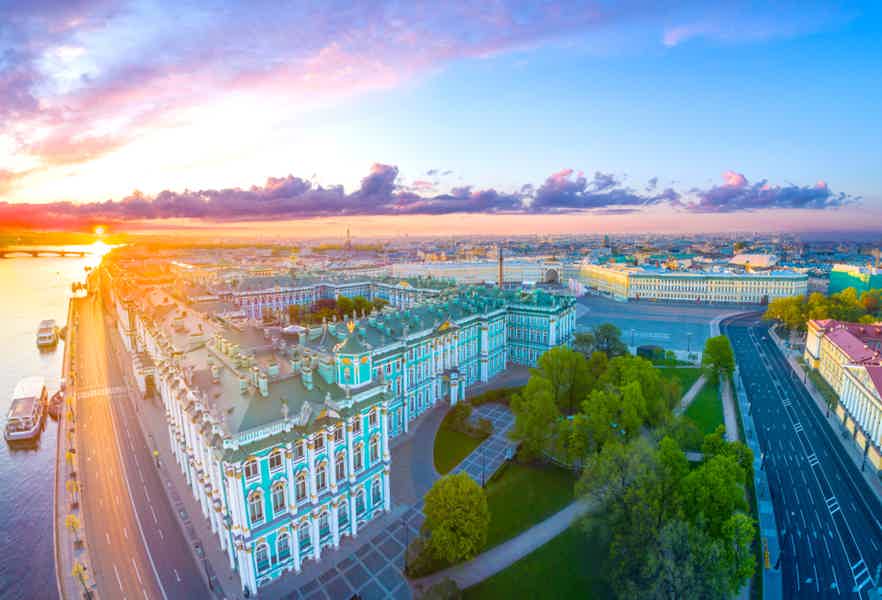 Дом семьи Романовых ( билеты включены) - фото 3