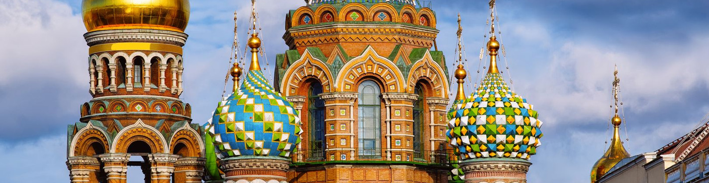 Спас на Крови снаружи и внутри: аудиоэкскурсия с входными билетами в храм