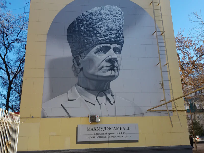Негрозный Грозный: путешествие в сердце Чечни из Владикавказа — фото 3, Владикавказ | Покатаем