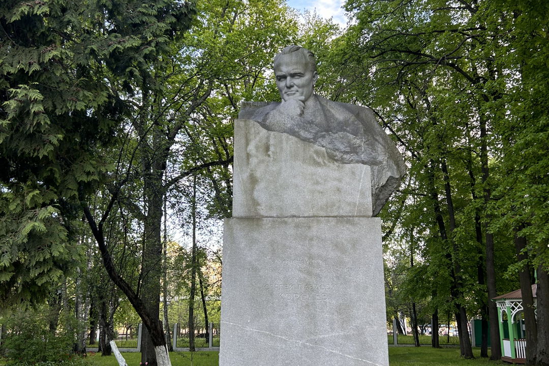 Групповая экскурсия «Прогулка по Останкино: от космоса до телевидения» — фото 6