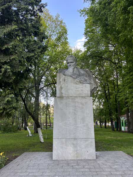 Пешеходная экскурсия «Прогулка по Останкино: от космоса до телевидения» - фото 3