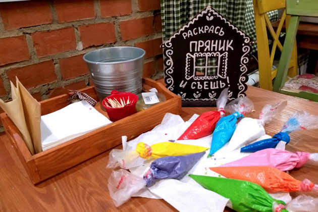 Тула — город мастеров (с посещением Кремля и чаепитием)
