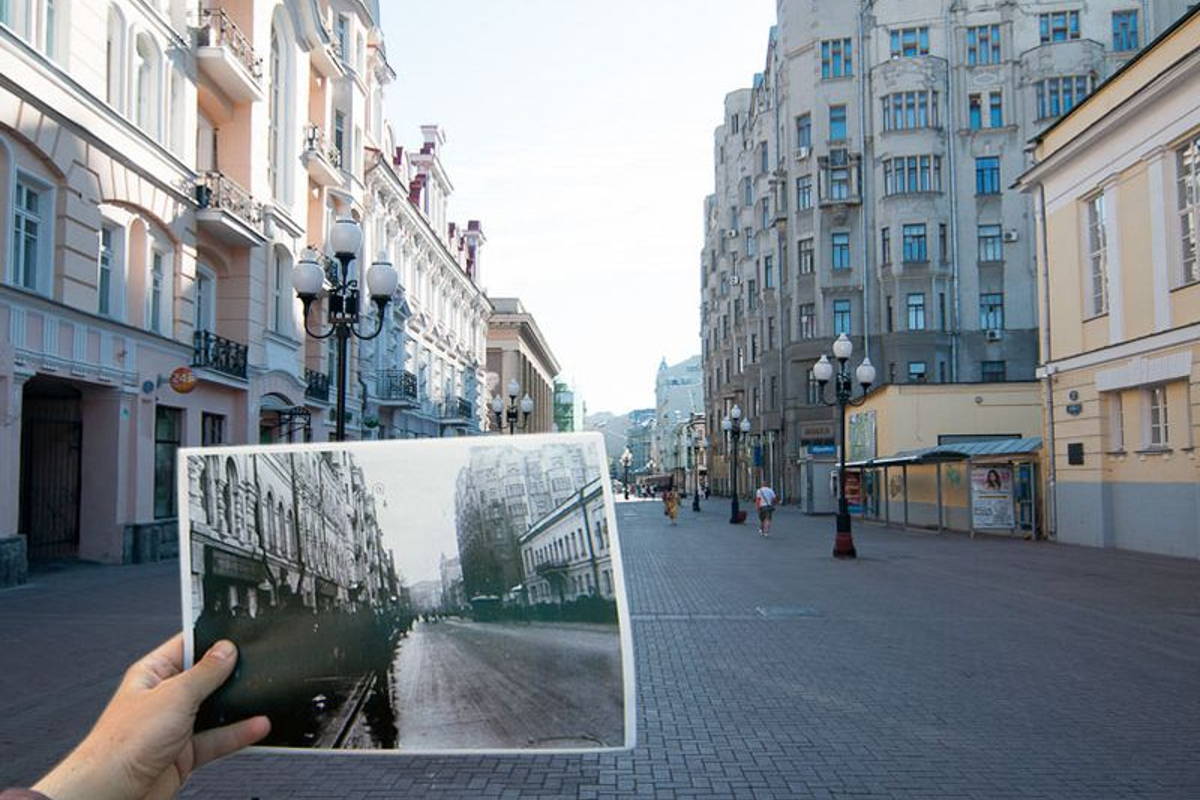 Стена Цоя