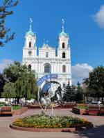 Экскурсия "«Легенды над Неманом»: большое путешествие в Гродно" - фото отзыва 1