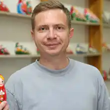 Владимир