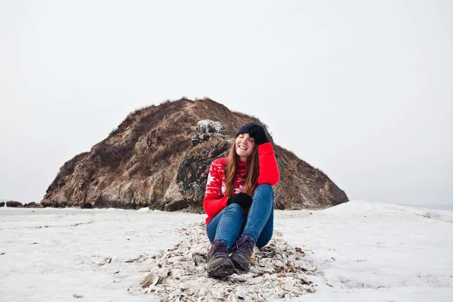 Зимний Владивосток: уникальная экскурсия по льду - фото 4