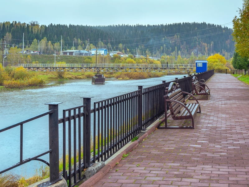 Вечерняя экскурсия «Столица Шории»