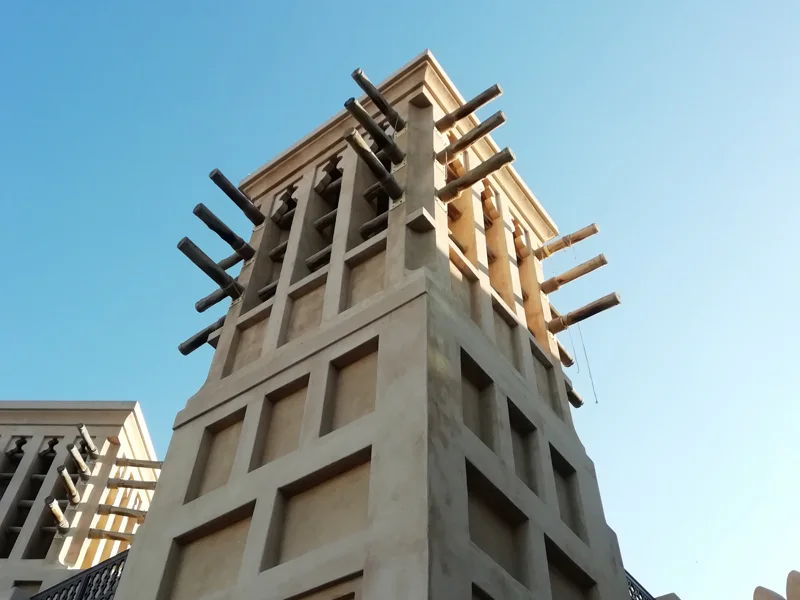Dubai: Past, Present and Future — photo 3, Dubai | Pokataem