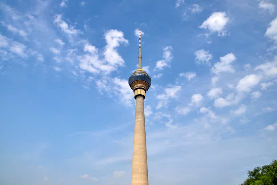 Пекин с детьми: познакомиться с городом - фото 6