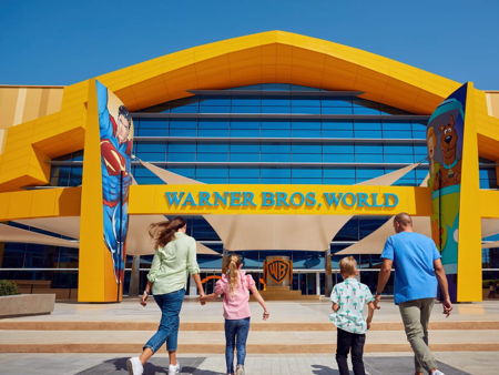 Водопад Янг Бей