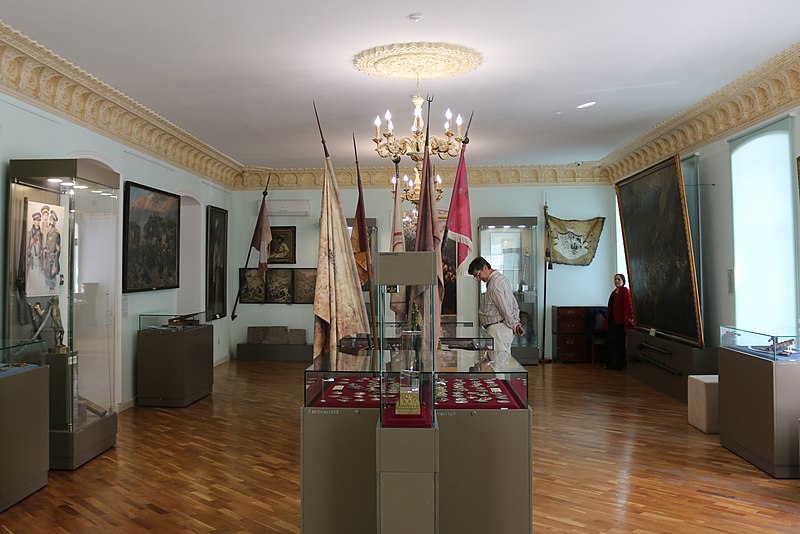 Национальный музей Дагестана