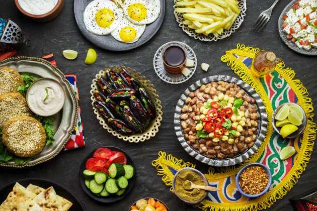 «Вкус Египта» — гастрономическое путешествие по старому городу — экскурсия, Шарм-эль-Шейх | Покатаем