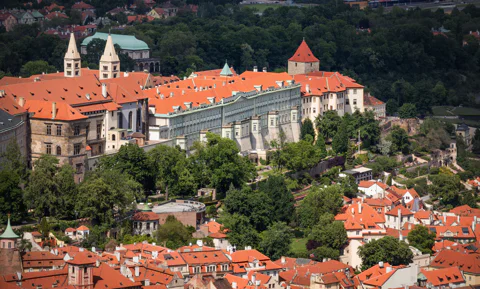 Underrated European Cities Worth Visiting