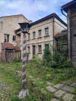 Экскурсия "Экскурсия на киностудию «Мосфильм»" - фото отзыва 2