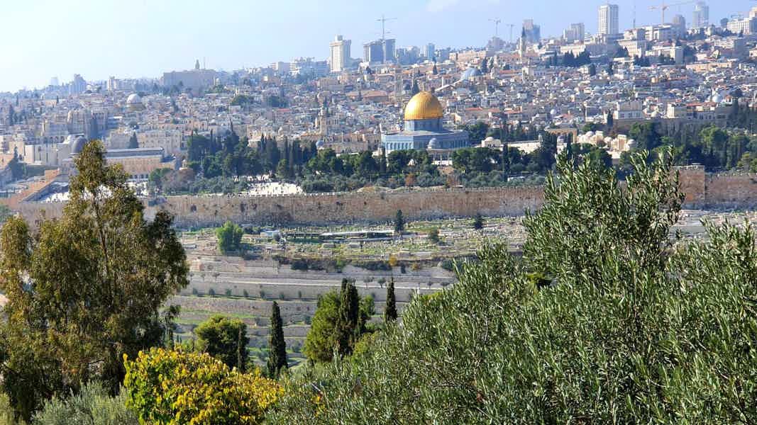Ваш Иерусалим за 3 часа - фото 4