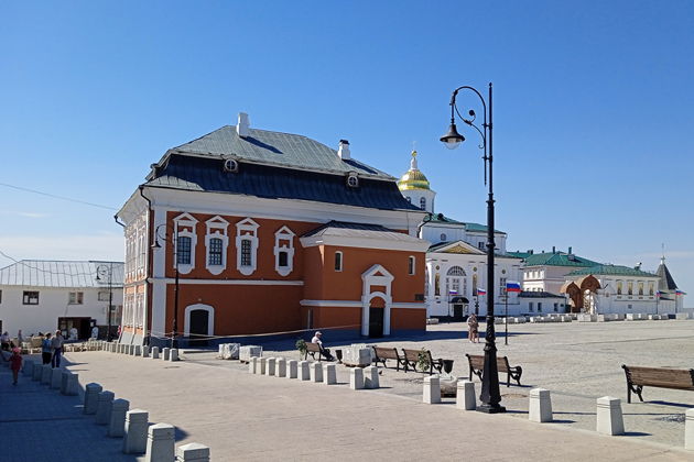 Главное изображение экскурсии - По следам арзамасского гуся