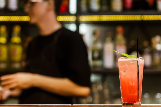 Виды Квест-тур по барам Перми