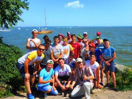 Литературный музей Антона Павловича Чехова