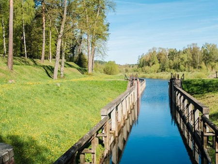 Августовский канал