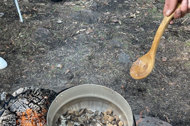 Виды Рыбалка на катере в Выборгском заливе: кордон Кузьмича и окрестности