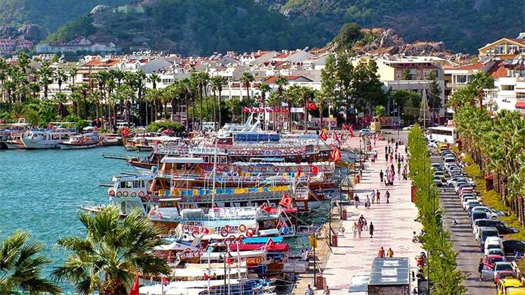 Fethiye Day Trip from Marmaris - photo 4