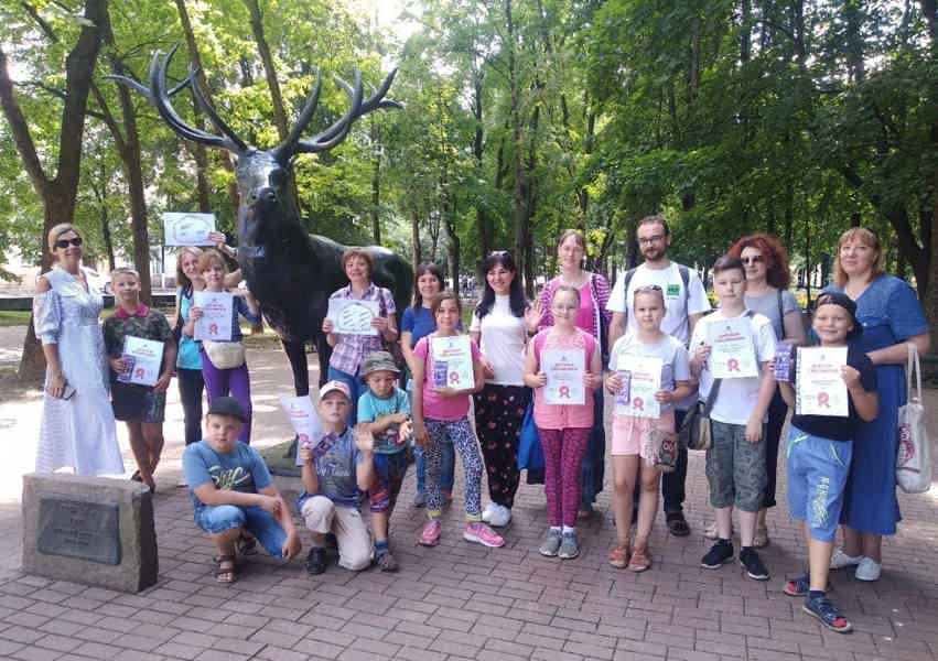 Экскурсия для семей с детьми «Сказочный Смоленск» - фото 3