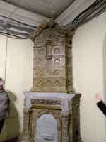 Экскурсия "Лабиринты Петроградки: закрытые парадные и дворы-колодцы" - фото отзыва 3