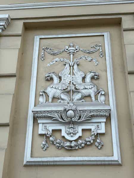 Старый Ростов-на-Дону: экскурсия меж Садовой и Донской - фото 1