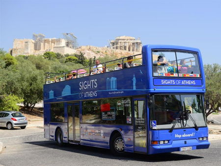 Арка Адриана