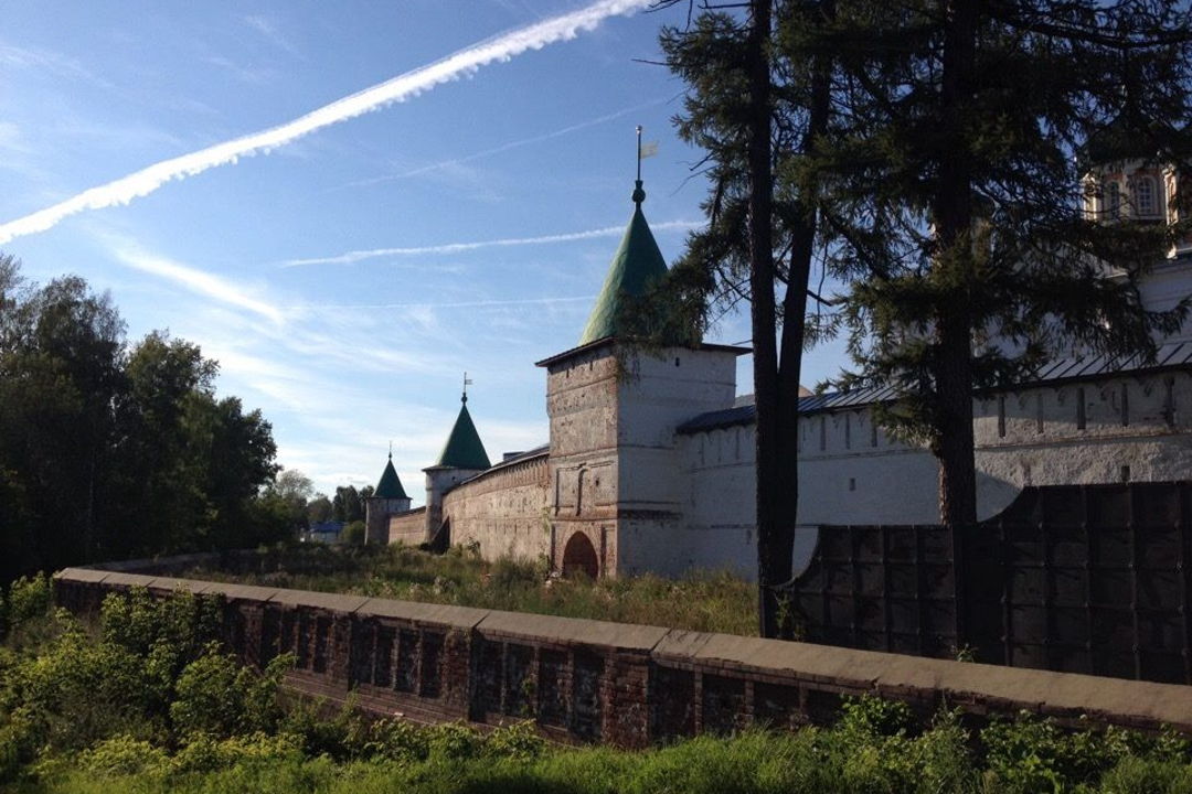 Славная Кострома: увлекательная экскурсия для детей и их родителей — фото 4