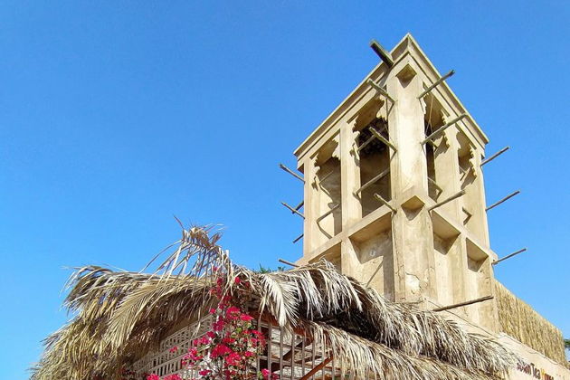 Виды Дубай: тайны Старого города с аудиоэкскурсией по историческим районам 