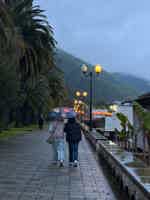 Экскурсия "Гранд-тур Абхазия: Гагра, Рица, Афон, Мандариновый сад в мини-группе!" - фото отзыва 1